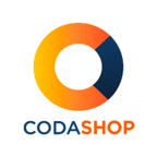 Codashop Logo