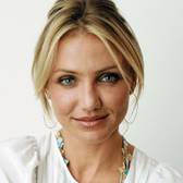 Cameron Diaz