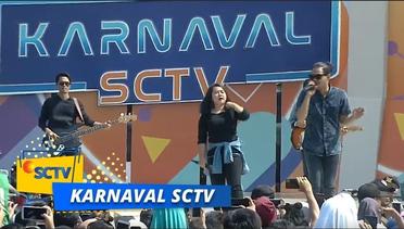 Gamma 1 - Jomblo Happy | Karnaval SCTV Subang