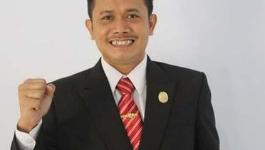 Ungkapan Siswanto, Wakil Ketua DPRD Blora Fraksi Golkar