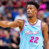 Jimmy Butler III