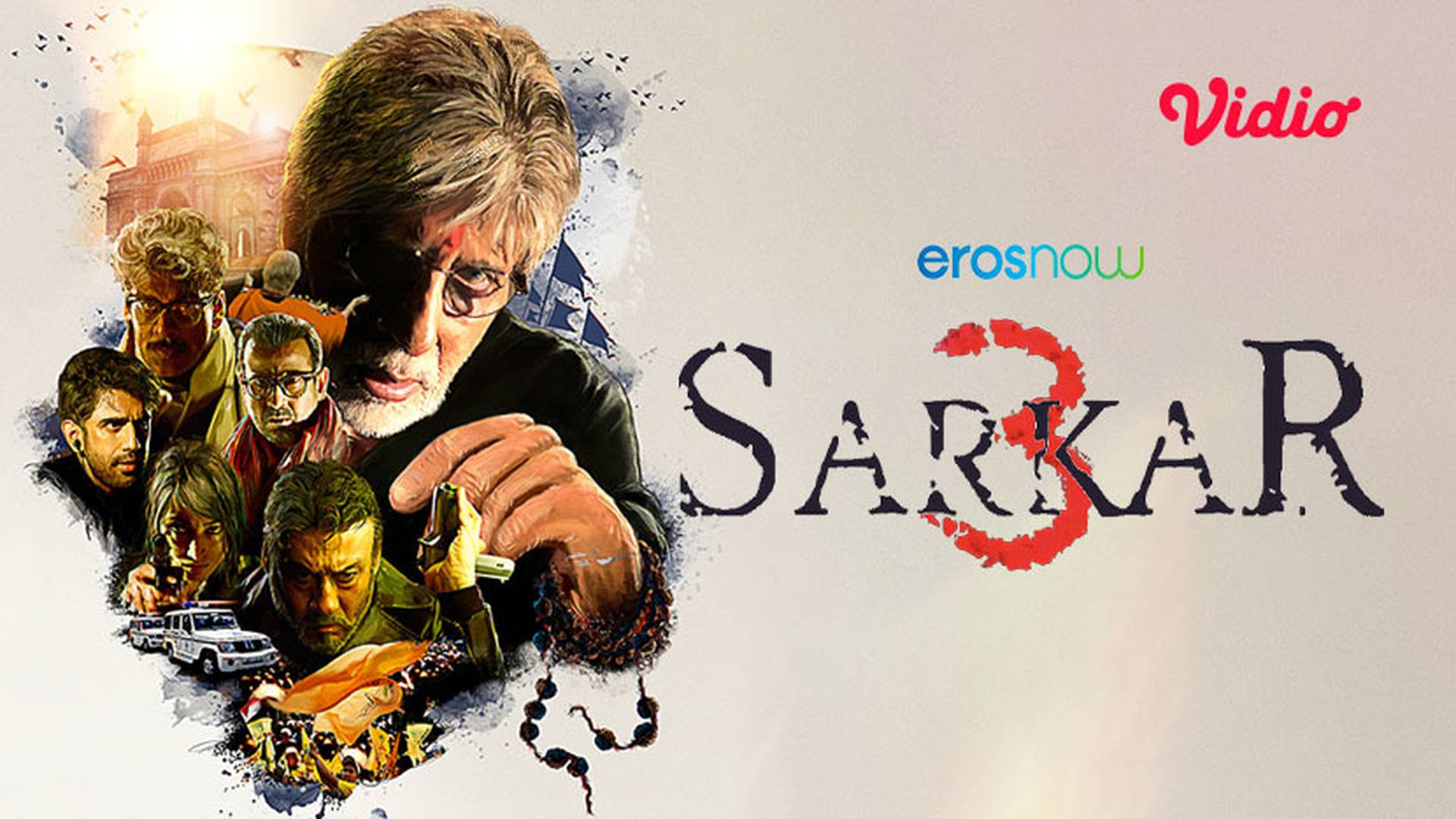 Sarkar 3 full best sale movie 2017 hd