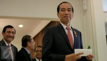 Jokowi Instruksikan Kedepankan Keselamatan Sandera WNI di Filipina
