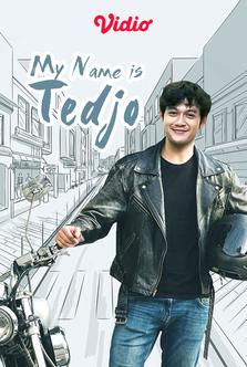 My Name is Tedjo