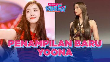 Berat Badan Yoona SNSD Bertambah, Netizen Cantik Banget!-