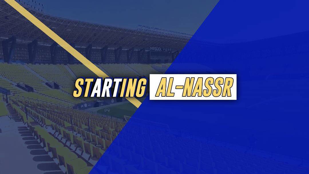 Streaming Channel Starting Al Nassr 2025 Vidio