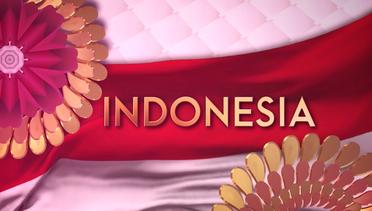Dukung dan Saksikan Perwakilan Indonesia di DA Asia 4!