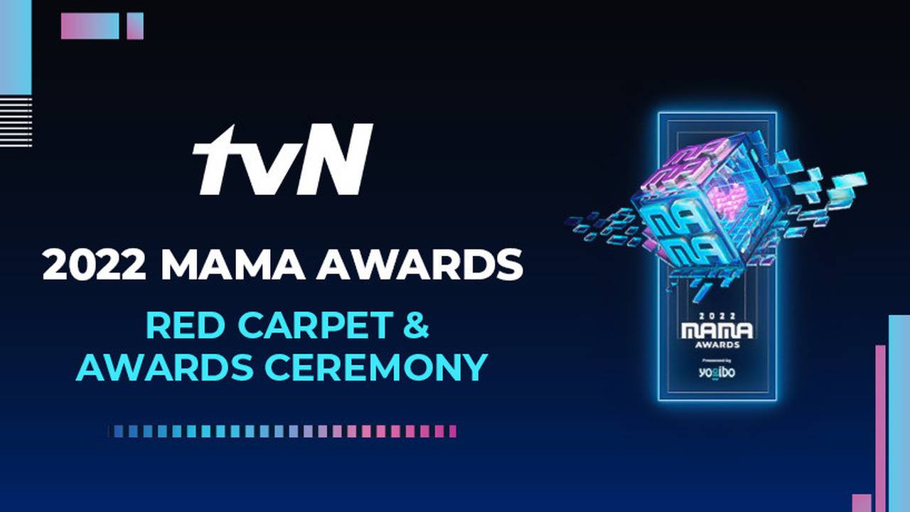 2022 MAMA AWARDS Vidio