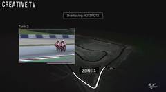 Karakteristik Sirkuit Red Bull Ring MOTOGP AUSTRIA