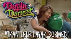 Ikan Lele Layak Sosmed - DAPUR DARURAT