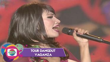 Rita Sugiarto -  Percuma | Tour Dangdut Vaganza