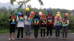 #indosiar21 vidio greeting Indosiar ke 21