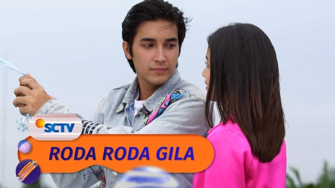 Roda Roda Gila - Episode 17 | Part 2/2 (2022)