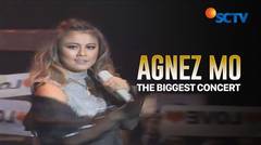 Agnez Mo - I#AMGenerationOfLove