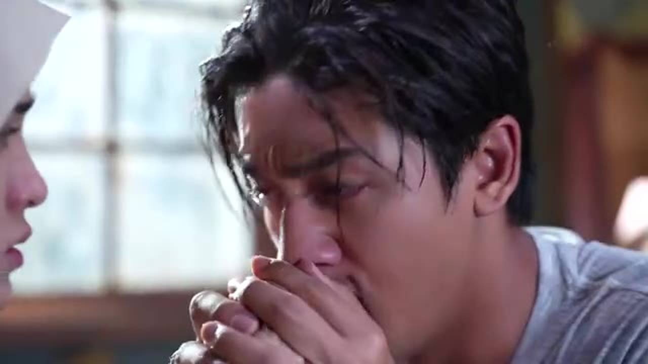 Tajwid cinta cuplikan eps 25 vidio