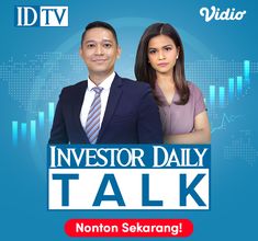 Investor Daily Talk