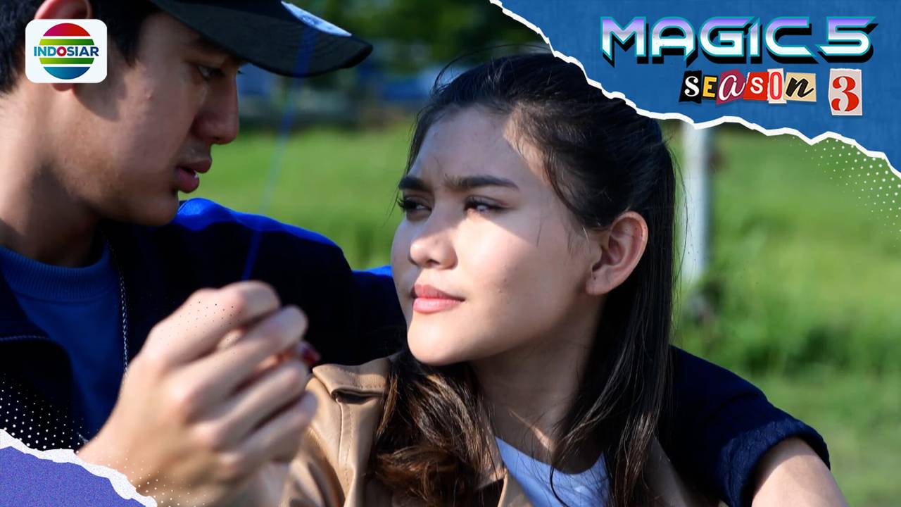 Magic 5 - Episode 645 - Magic 5 (2023)