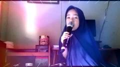 Sholawat Nariyah Cover karaoke Virra Akustik  Giutar Tomy Alafacino