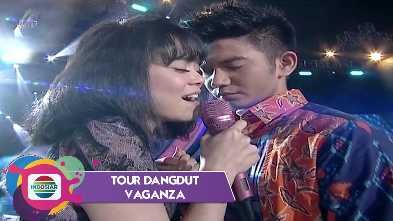 Lesti DA - Egois | Tour Dangdut Vaganza