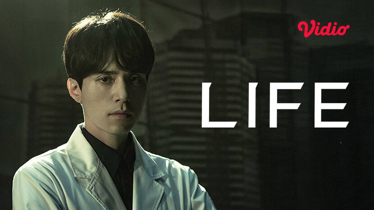 [Gratis] Life - Life - Teaser 01 (2018)