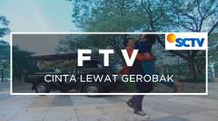 FTV SCTV - Cinta Lewat Gerobak