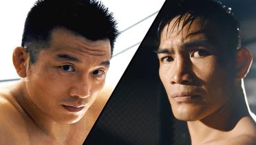 Zhang Lipeng vs. Eduard Folayang | Main Event Fight Preview