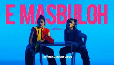 Duo Anggrek - E Masbuloh (Official Music Video NAGASWARA)
