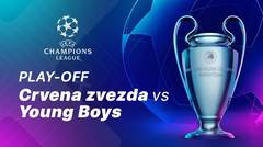 Full Match - Crvena Zvezda Vs Young Boys | UEFA Champions League 2019/2020