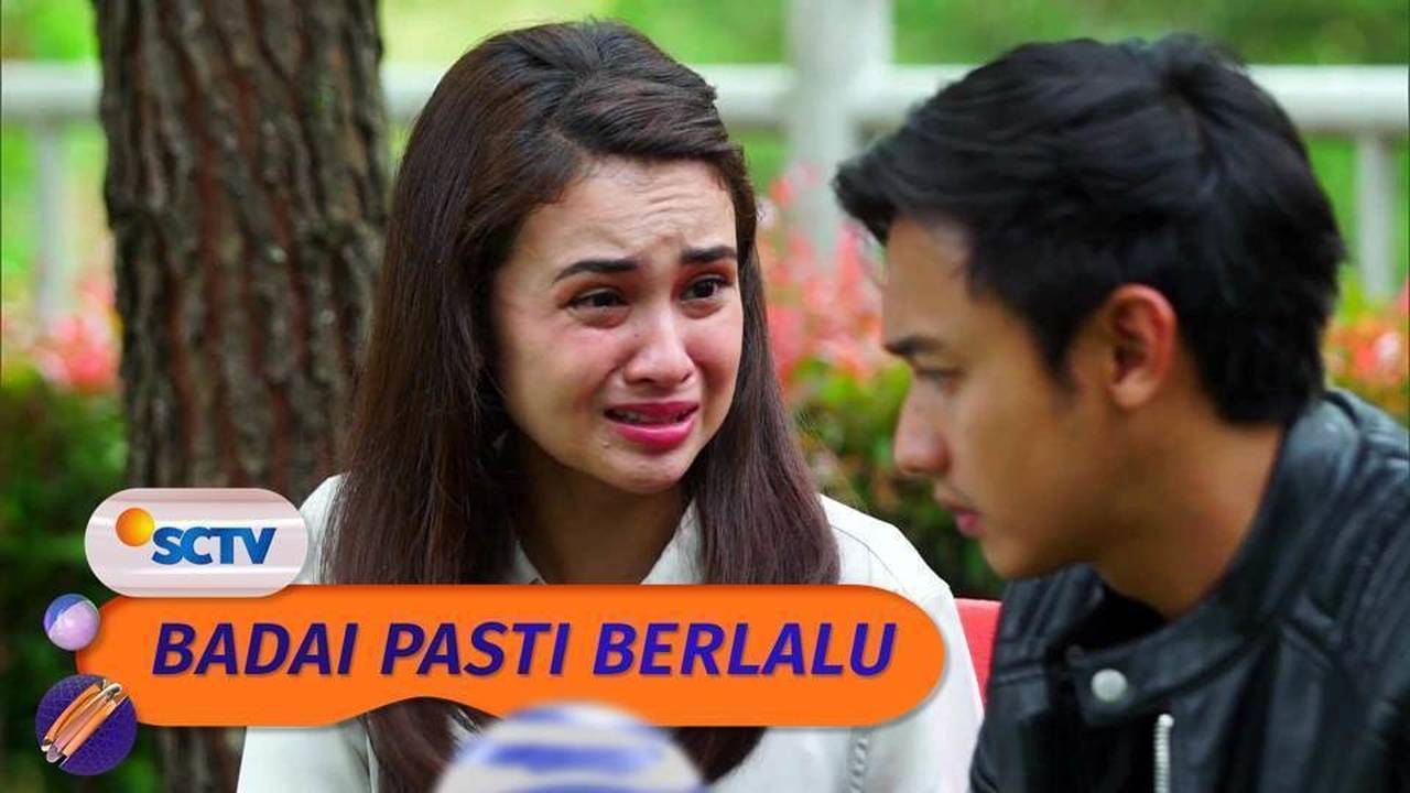 Badai Pasti Berlalu Episode 34 Part 22 2021 Vidio 