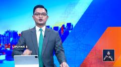 Liputan 6 Siang - 14/10/25