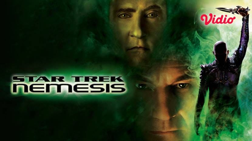 Star Trek Nemesis Trailer