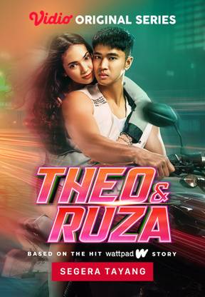Theo & Ruza