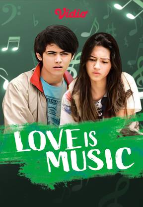 Love is Music