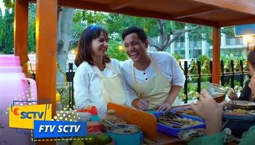 FTV SCTV - Dari Princess Jadi Gadis Angkringan