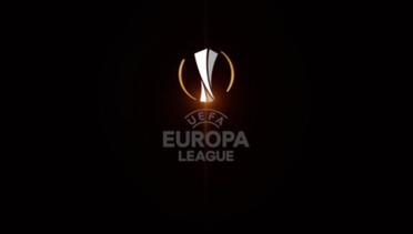 UEFA EUROPA LEAGUE 2018/19 | FINAL| CLIPS