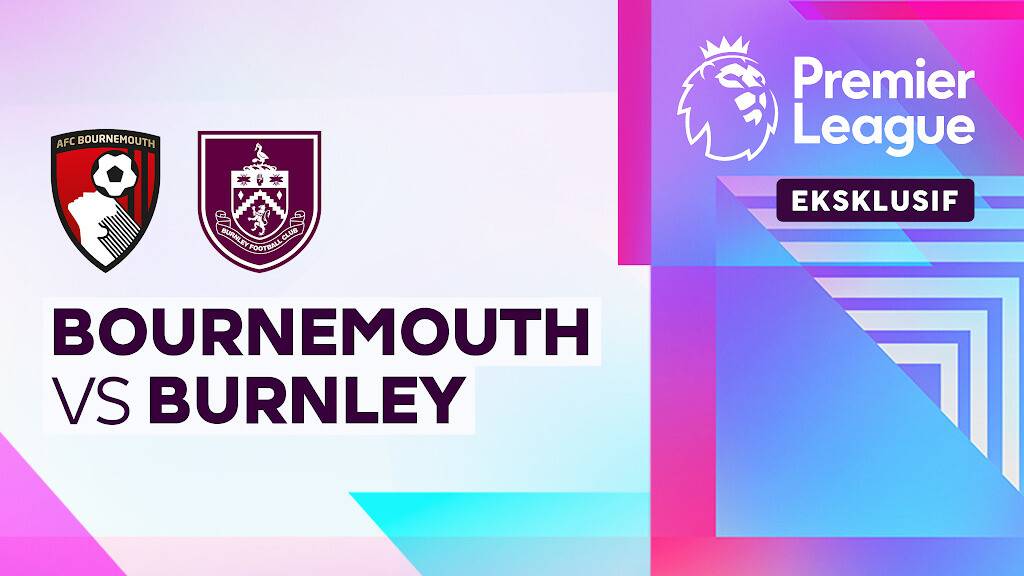 AFC Bournemouth vs Burnley FC