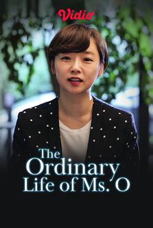 Ordinary Life of Miss O