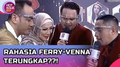 Aksi Julid Irfan, Gilang dan Ruben!! Rahasia Ferry dan Venna Melinda Terungkap | Hot Issue Pagi 2022