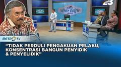Gayus Lumbuun: Perkuat Kualitas Kepolisian, Jaksa & Hakim #HOTROOM