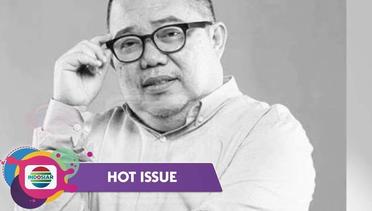 Kesederhanaan Hidup Sang Legend Melayu, Pak Ngah - Hot Issue Pagi