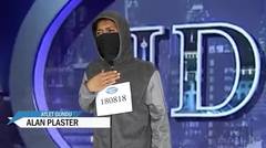 Alan Walker ikut Indonesian Idol - AUDITION 4 - Indonesian Idol 2018 - parody