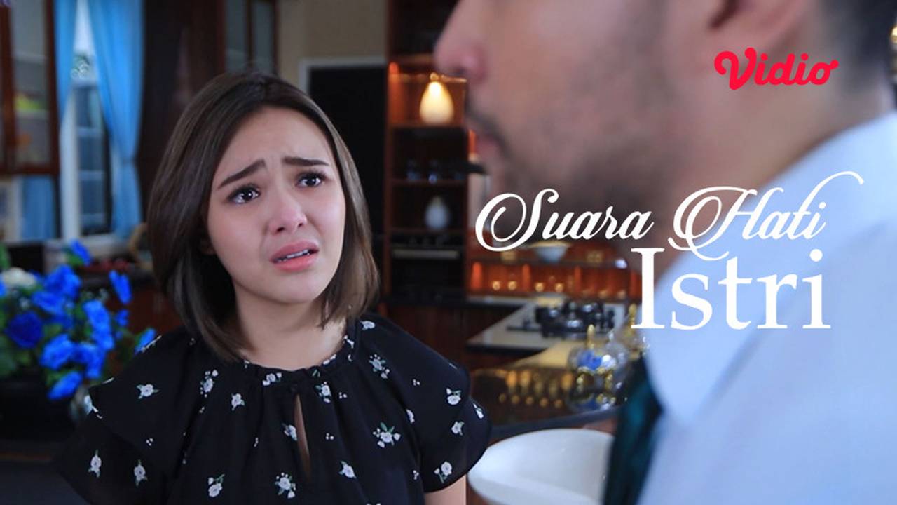 Suami Tak Tahu Aku Cinta Mati