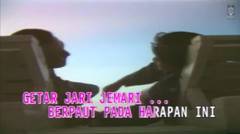 Conny Dio Feat. Rahim - Langkah Pasti (Karaoke Video)