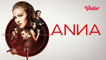Anna - Trailer