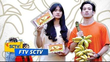 Rindu: Suara dari Pisang Nugget | FTV SCTV