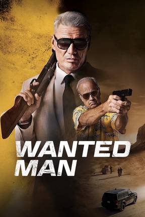 Wanted Man