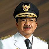 Dr.Ing. H. Fauzi Bowo