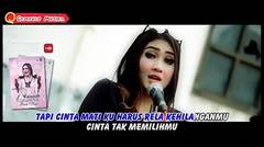 Nella Kharisma - Cinta Tak Memilihmu ( Official Track  Klip )