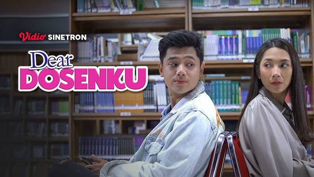 Episode 9 - Dear Dosenku