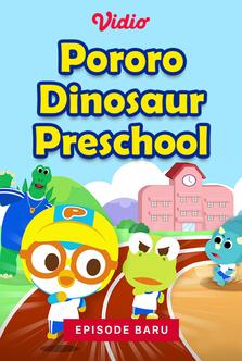Pororo Dinosaur Preschool
